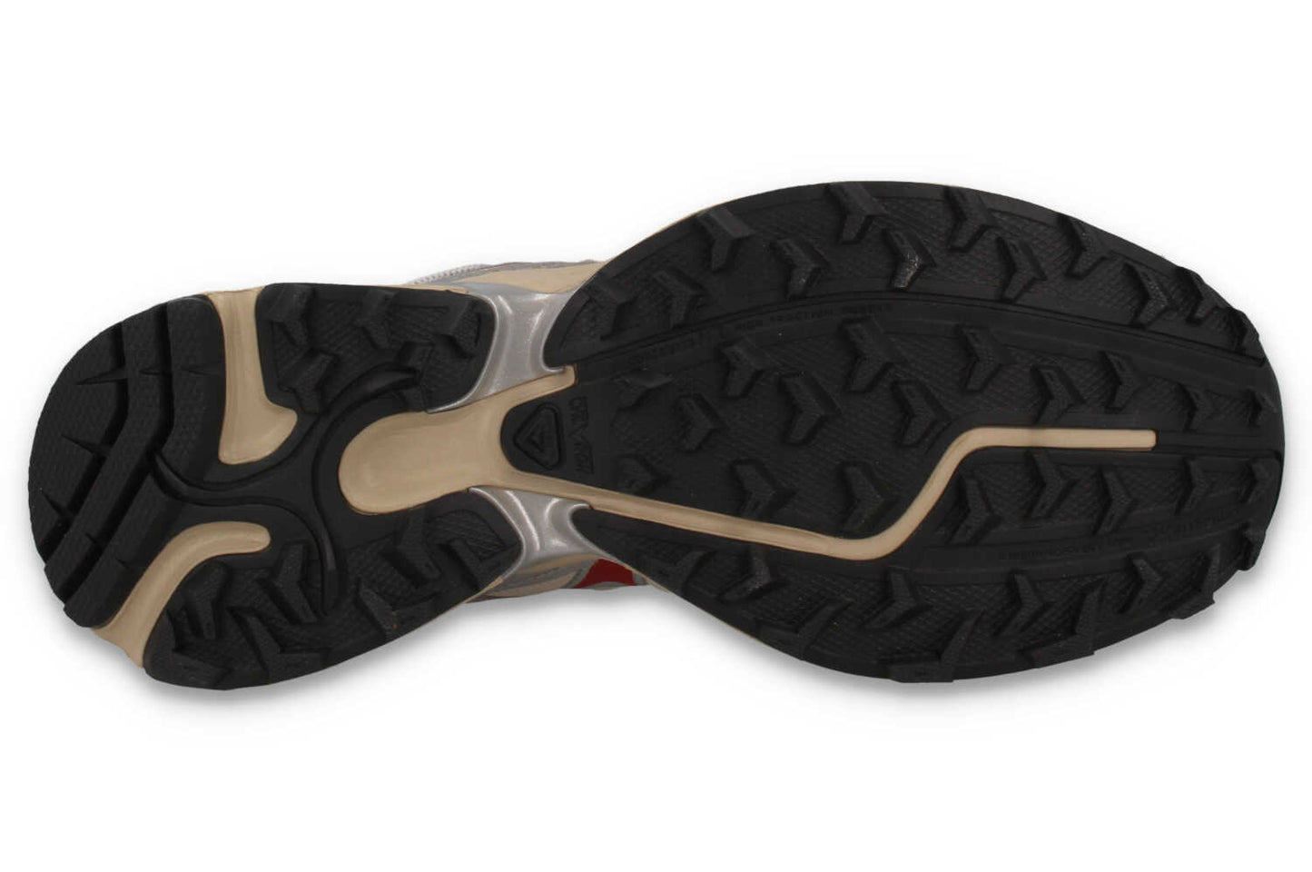 XT-Whisper - Schrittmacher Shop