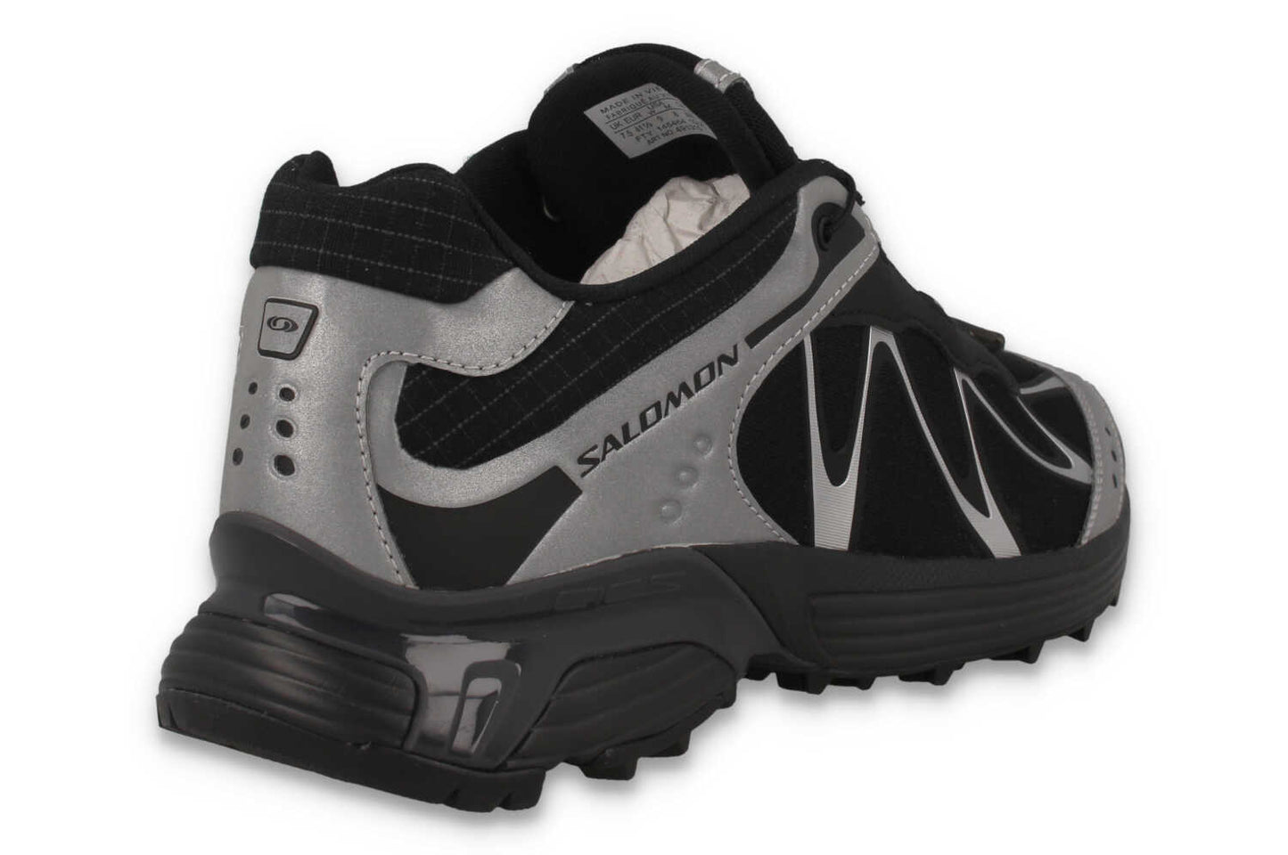 XT-Whisper - Nocturne Vision