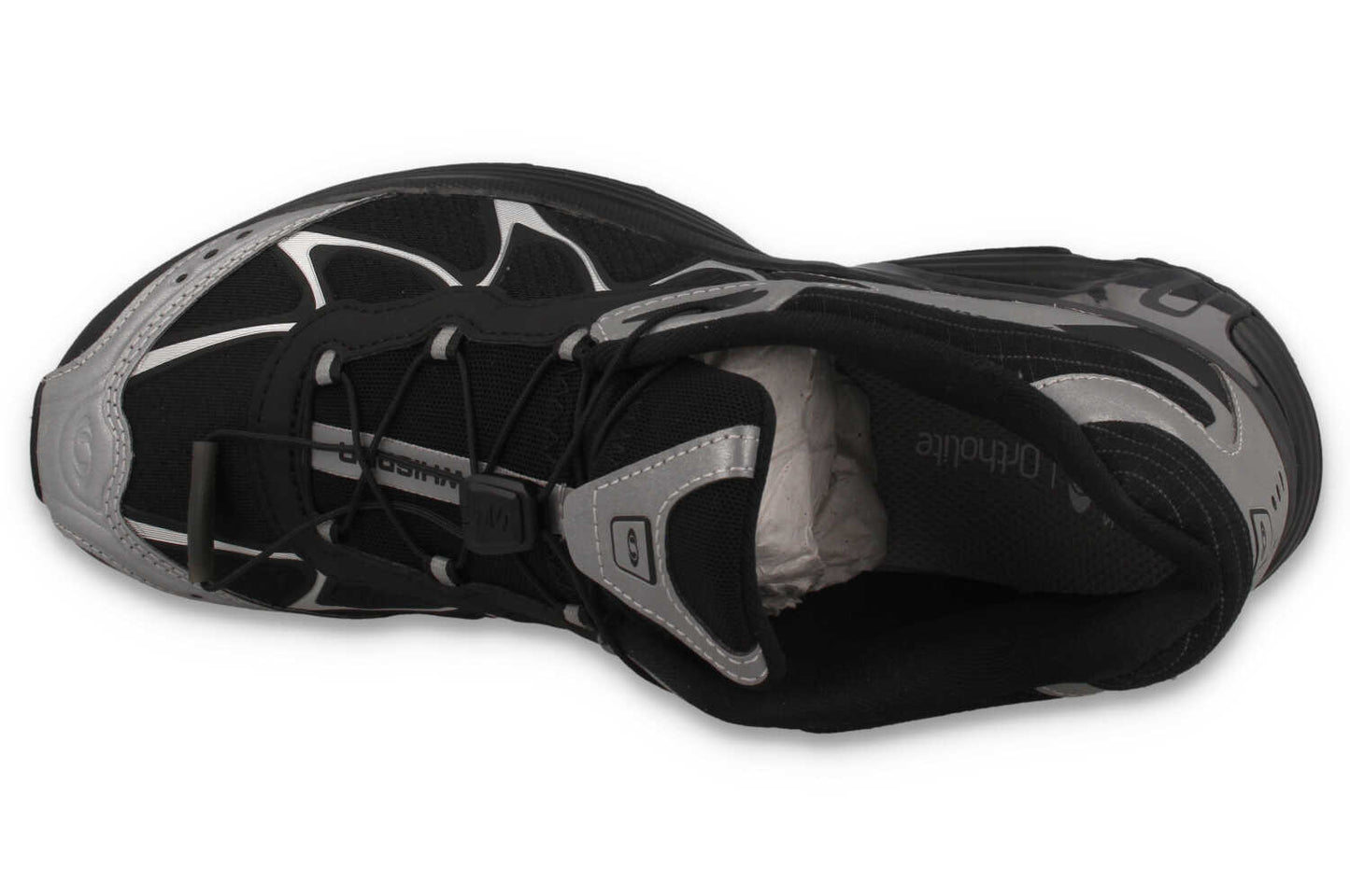 XT-Whisper - Nocturne Vision