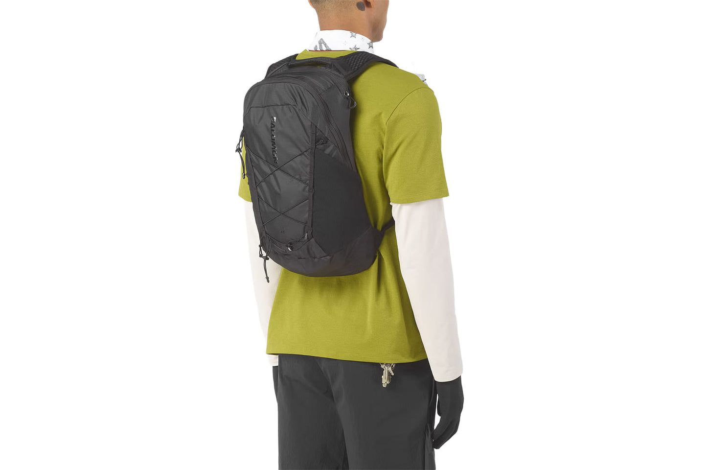 XT 15 Daypack - Schrittmacher Sneakerhandlung
