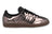 Samba OG W - Black Metallic - 