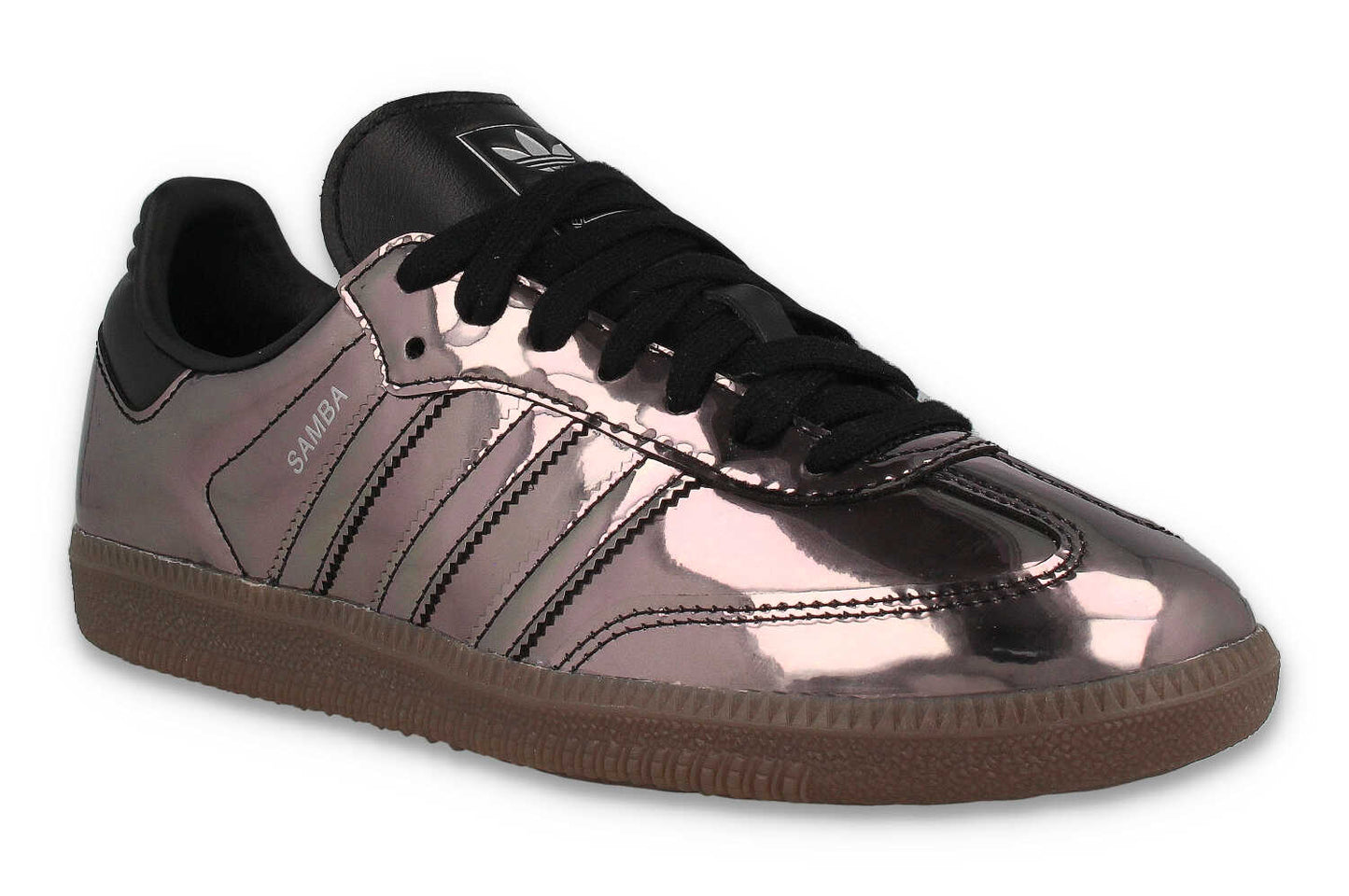 Samba OG W - Black Metallic