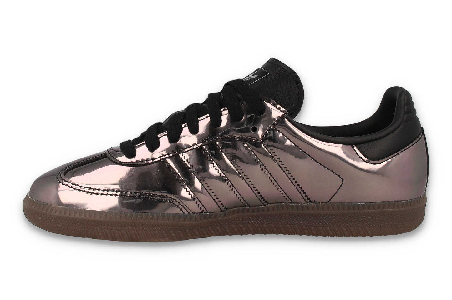 Samba OG W - Black Metallic