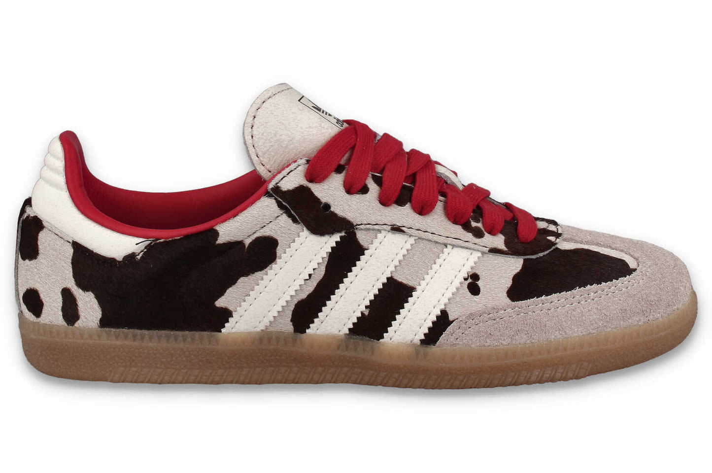 Samba OG W Cow