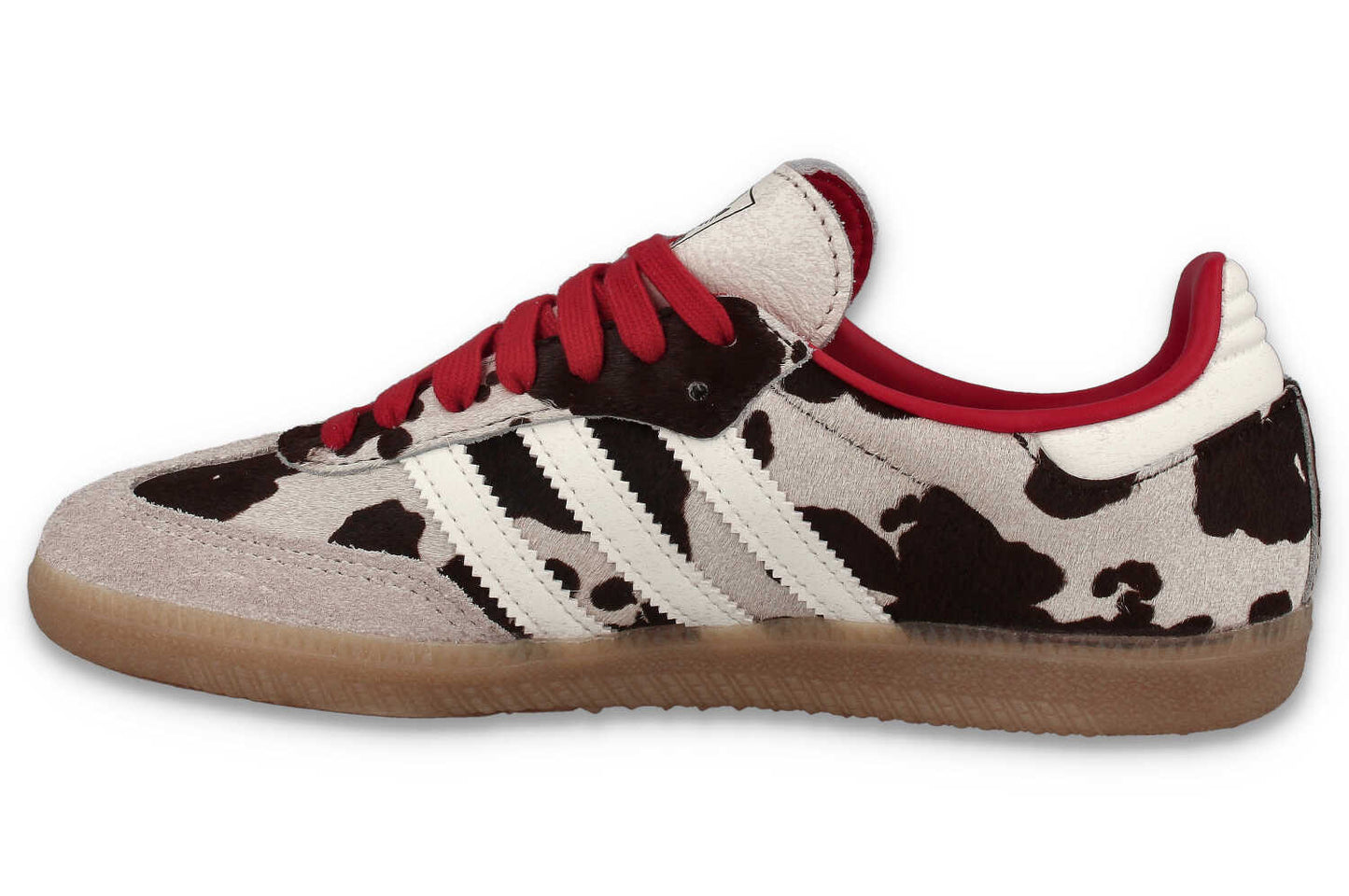 Samba OG W Cow