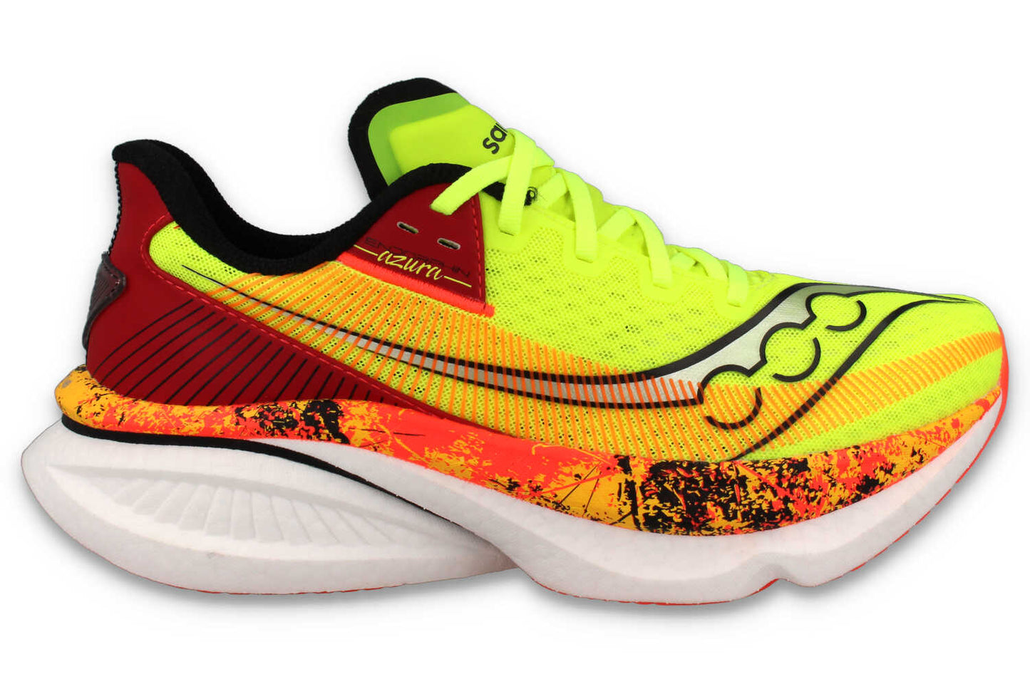 Endorphin Azura Hi Octane