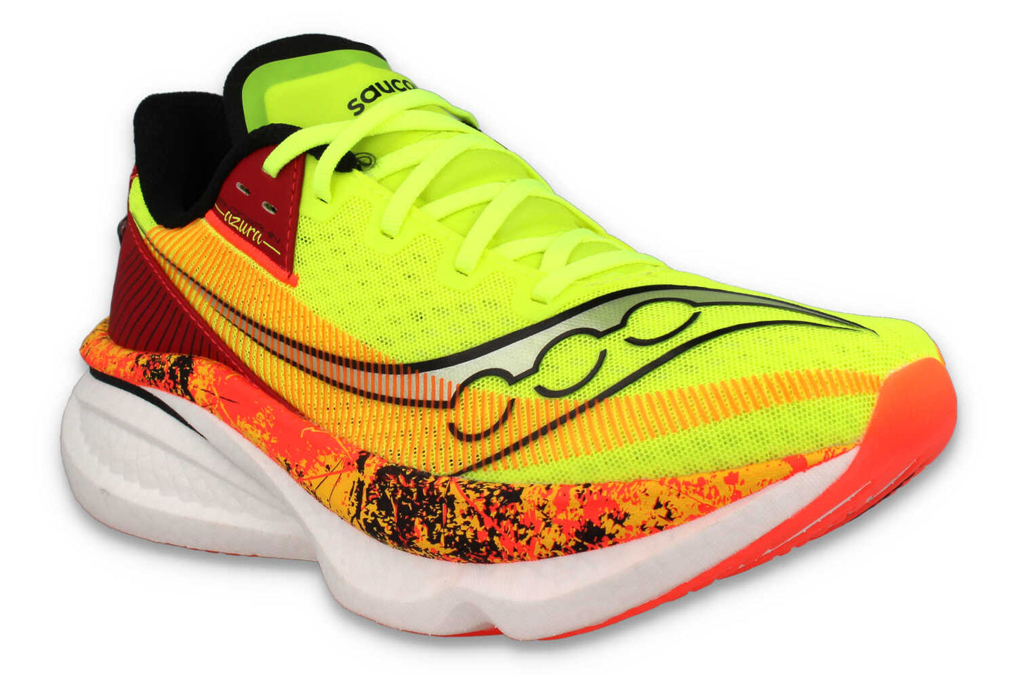 Endorphin Azura Hi Octane