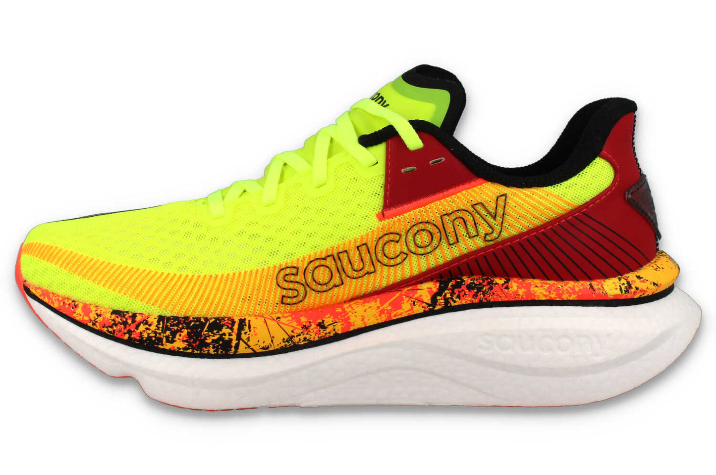 Endorphin Azura Hi Octane