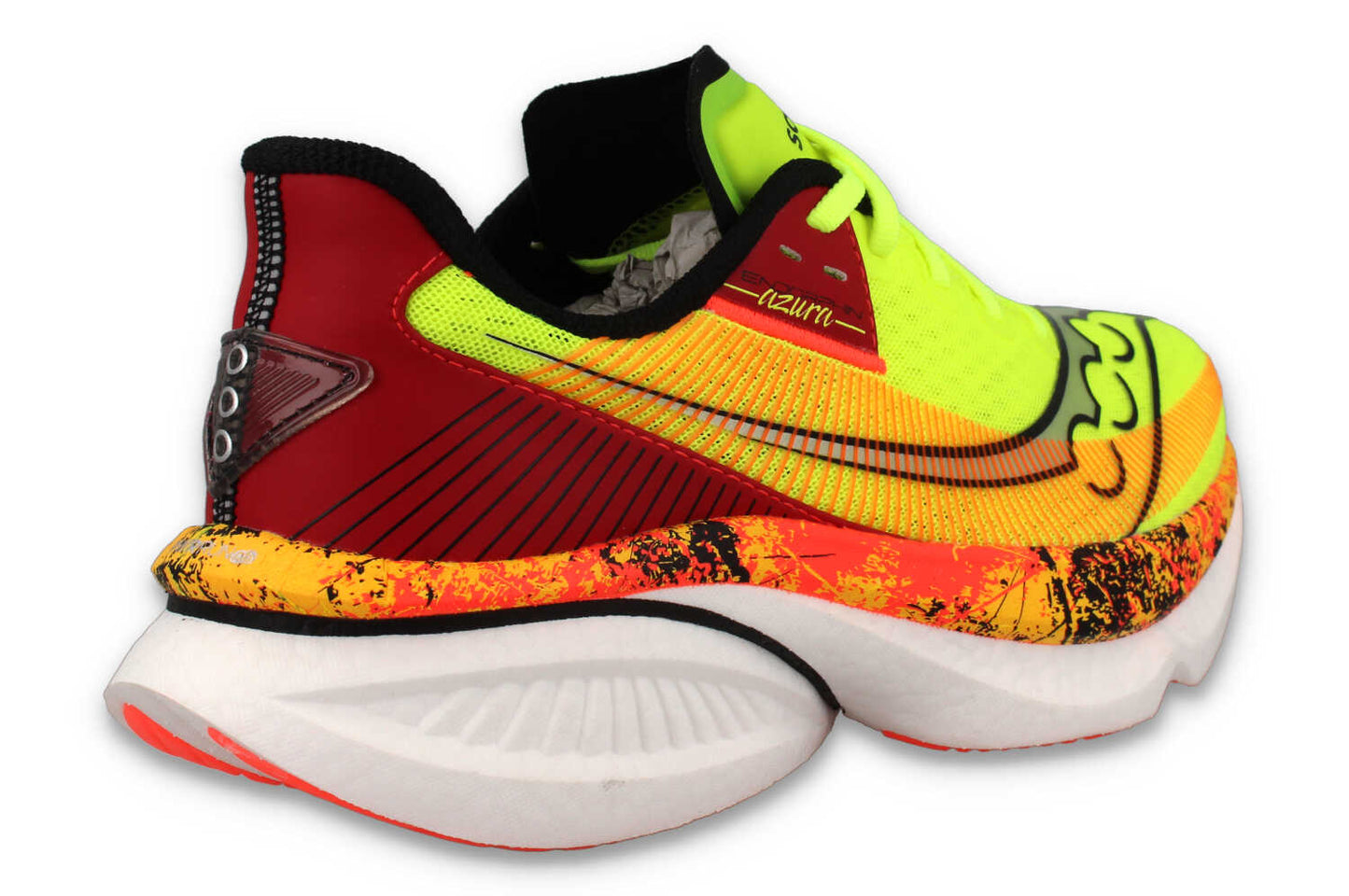 Endorphin Azura Hi Octane