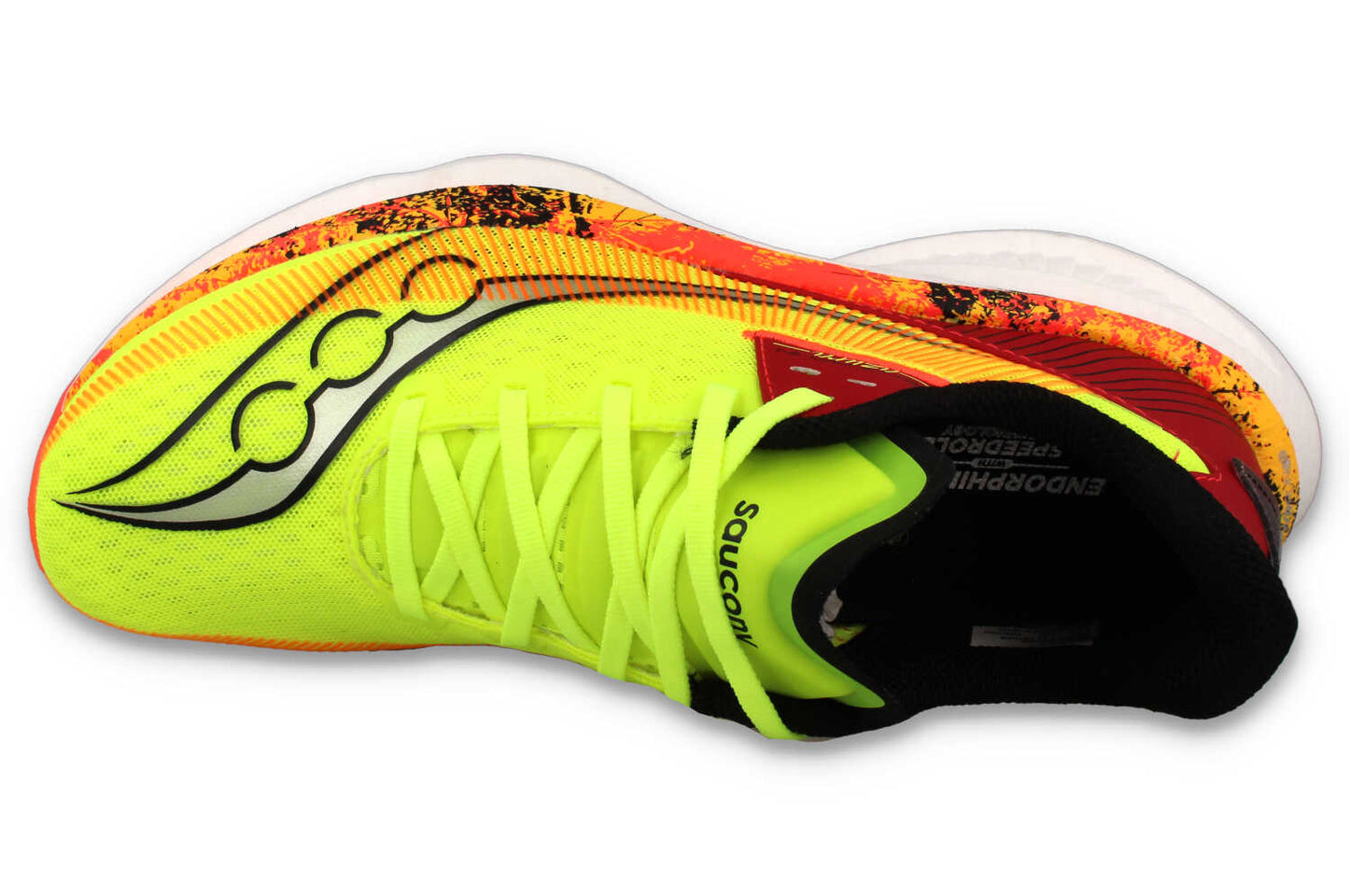 Endorphin Azura Hi Octane