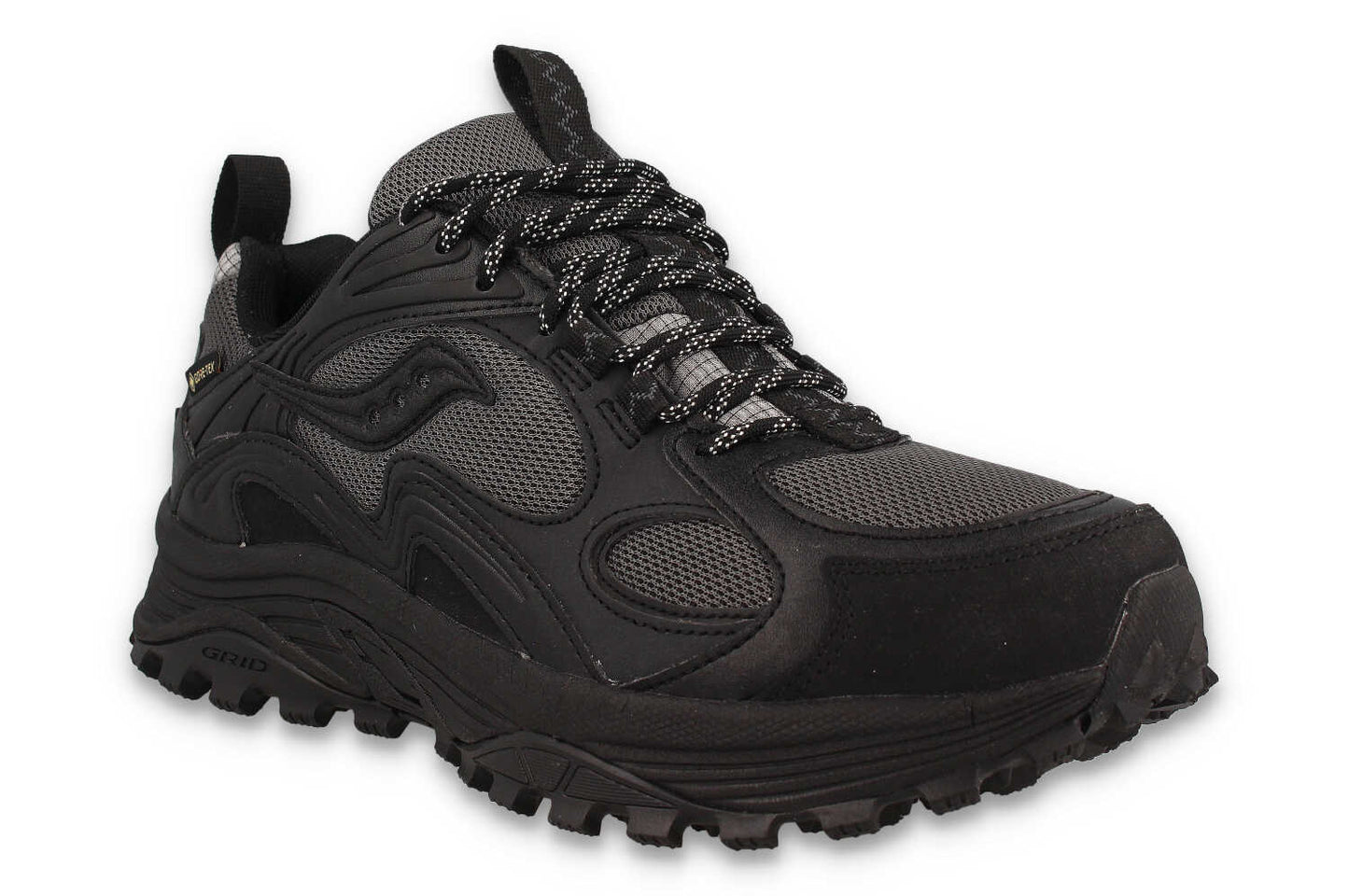 Grid Aura X - GORE-TEX®