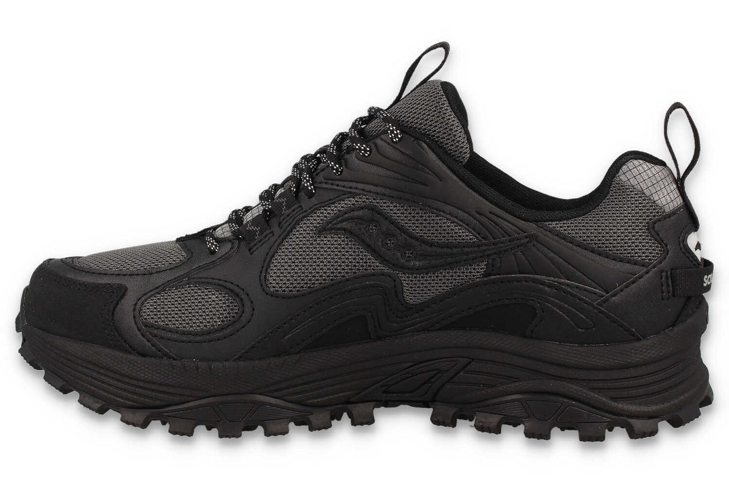 Grid Aura X - GORE-TEX®