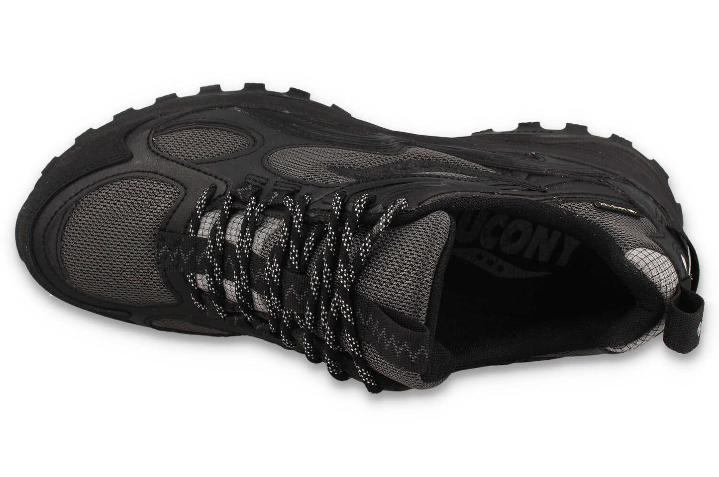 Grid Aura X - GORE-TEX®