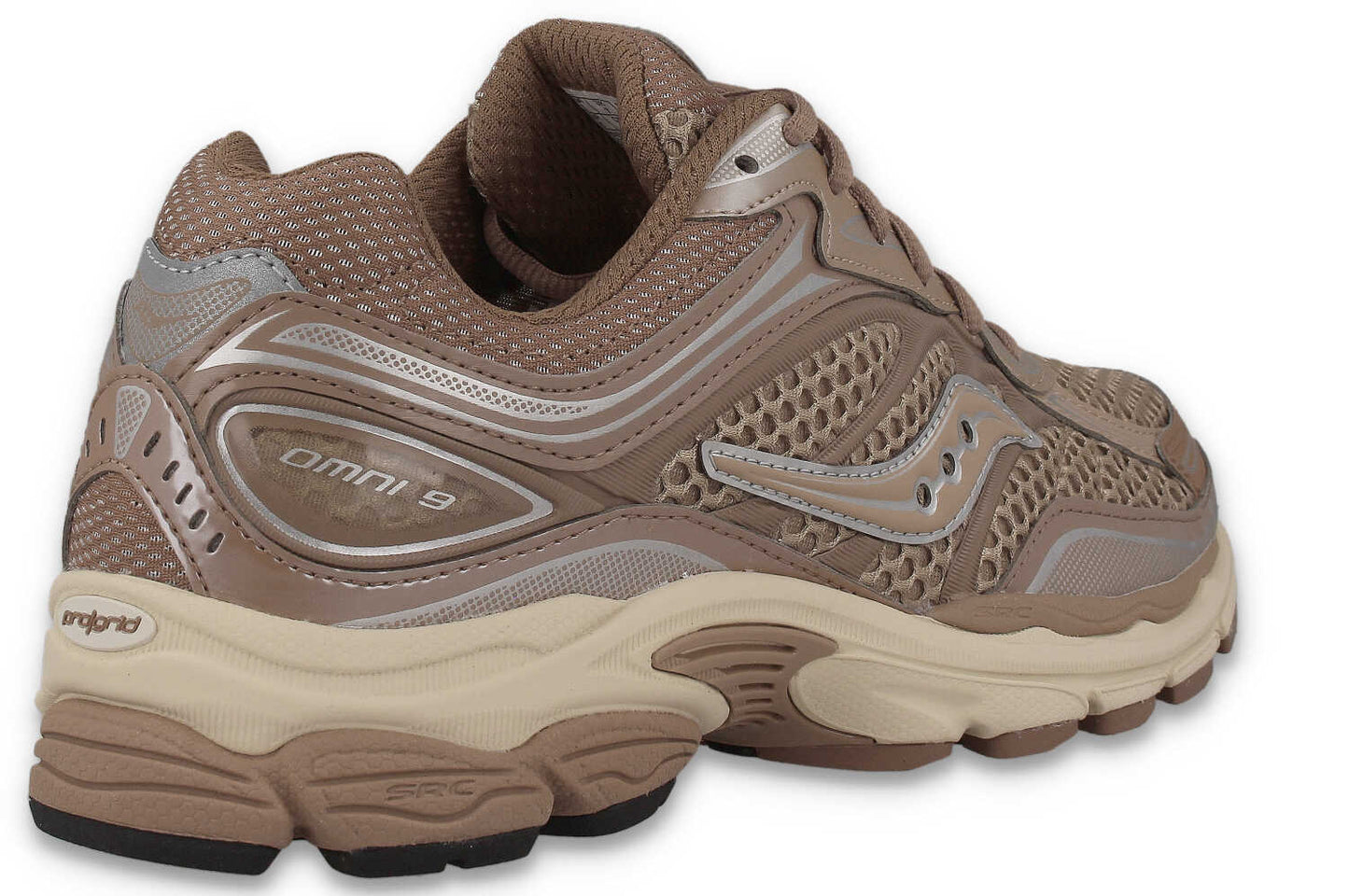 Progrid Omni 9