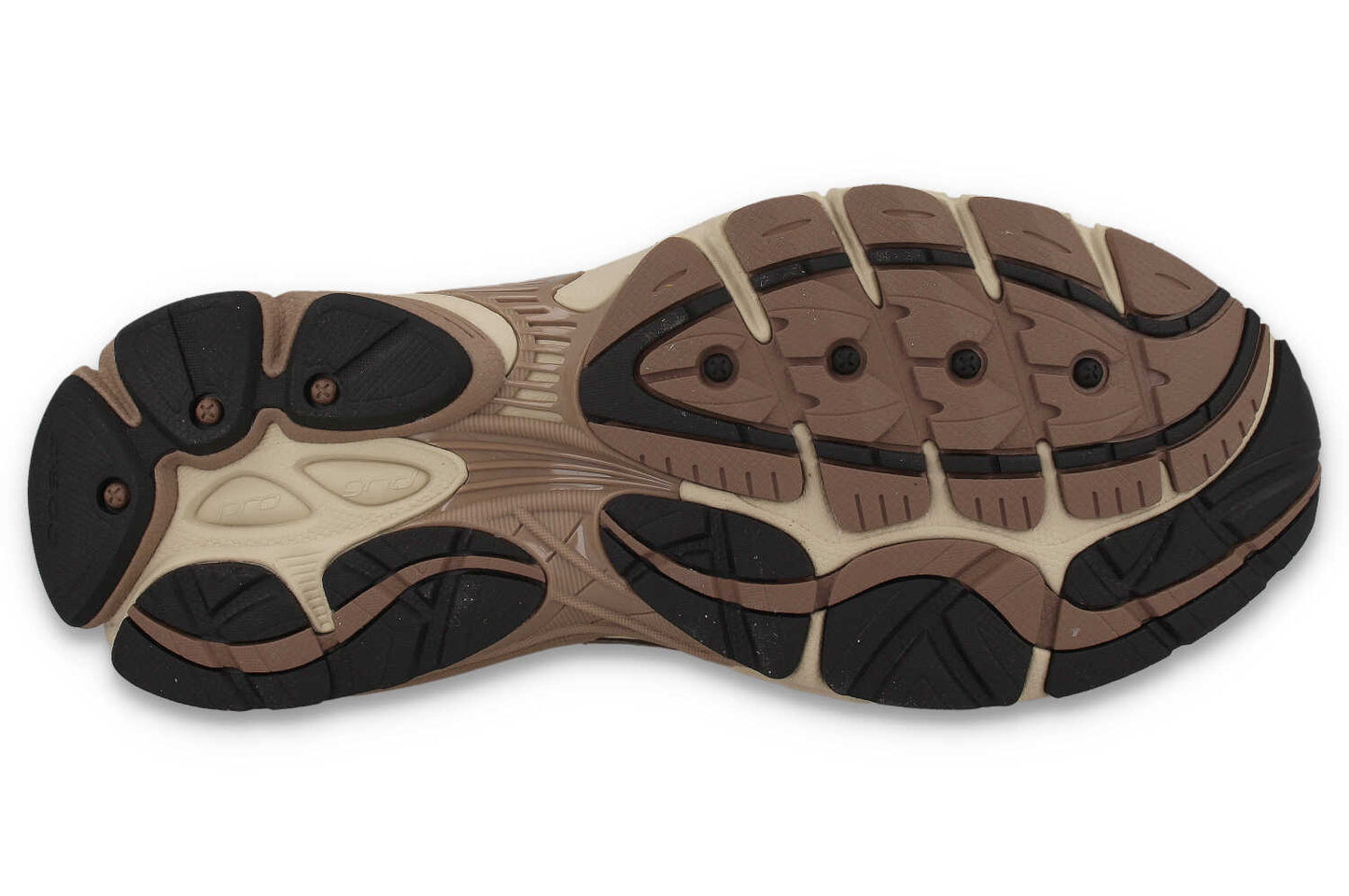 Progrid Omni 9