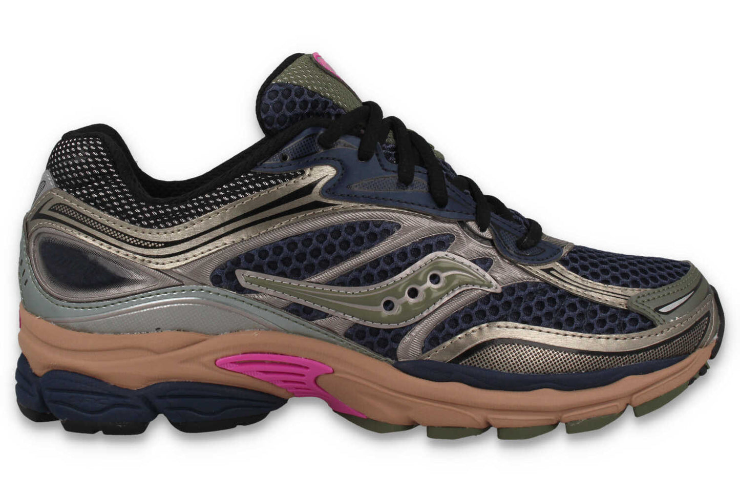 Progrid Omni 9 Disrupt