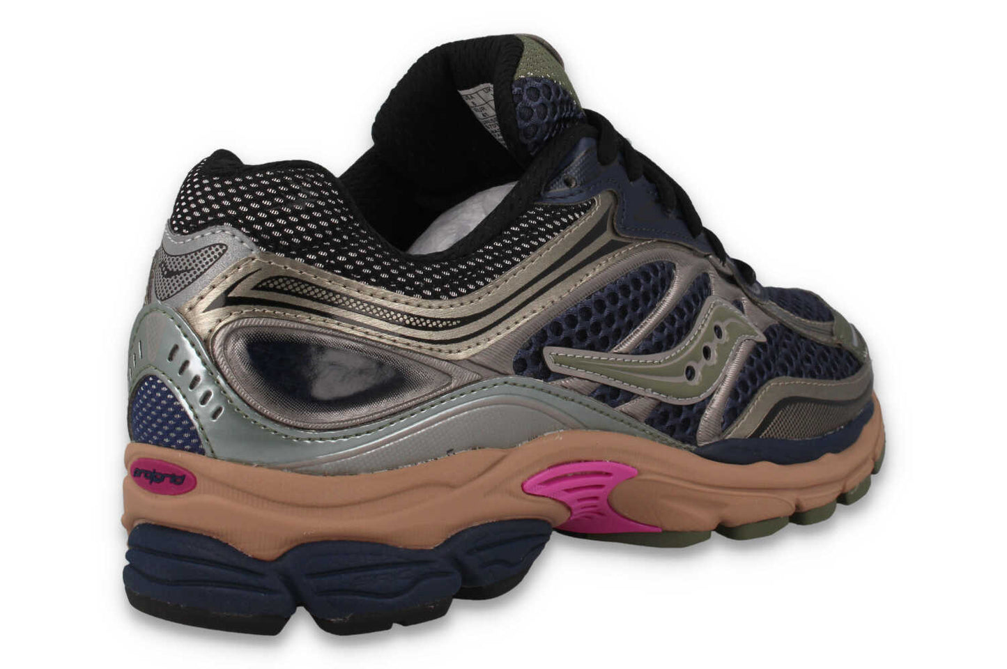 Progrid Omni 9 Disrupt