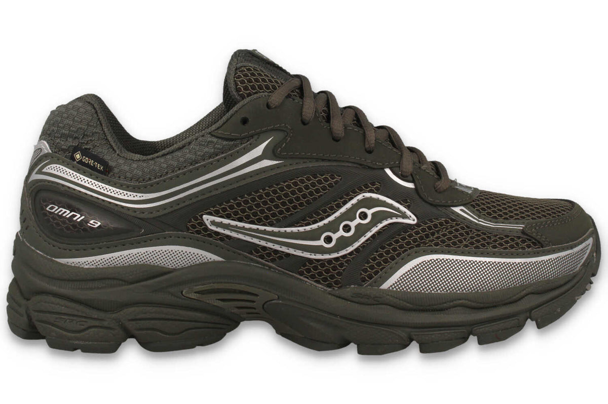 Progrid Omni 9 - GORE-TEX®
