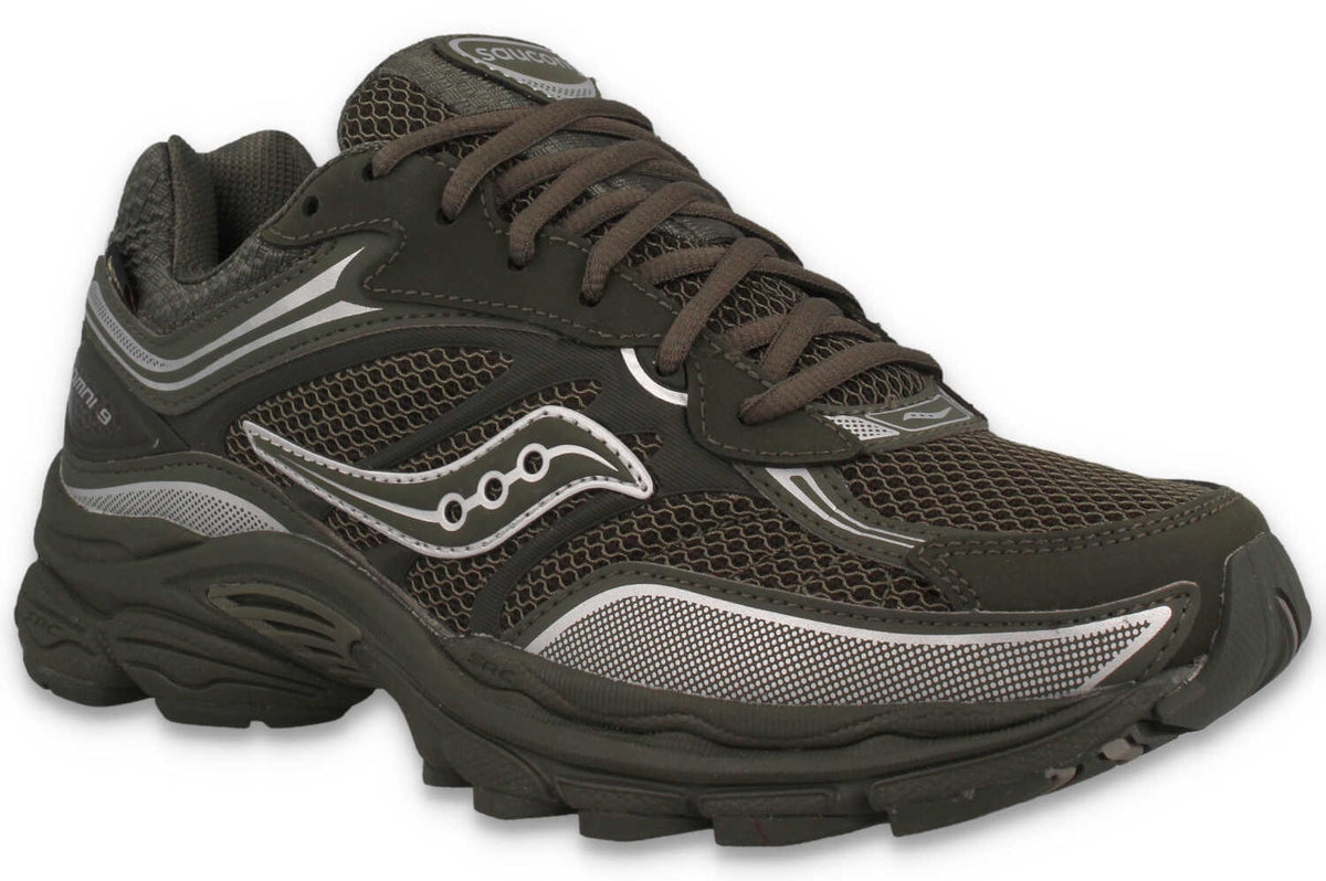 Progrid Omni 9 - GORE-TEX®