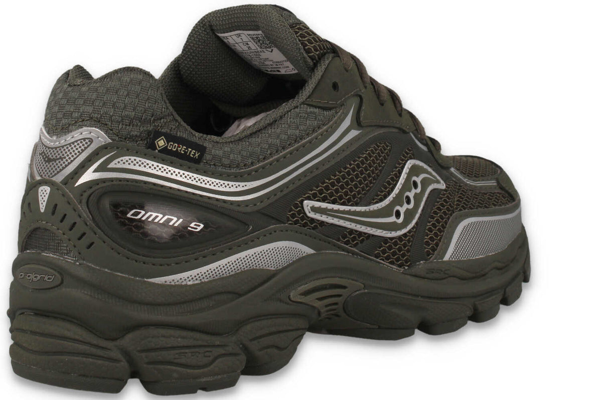 Progrid Omni 9 - GORE-TEX®