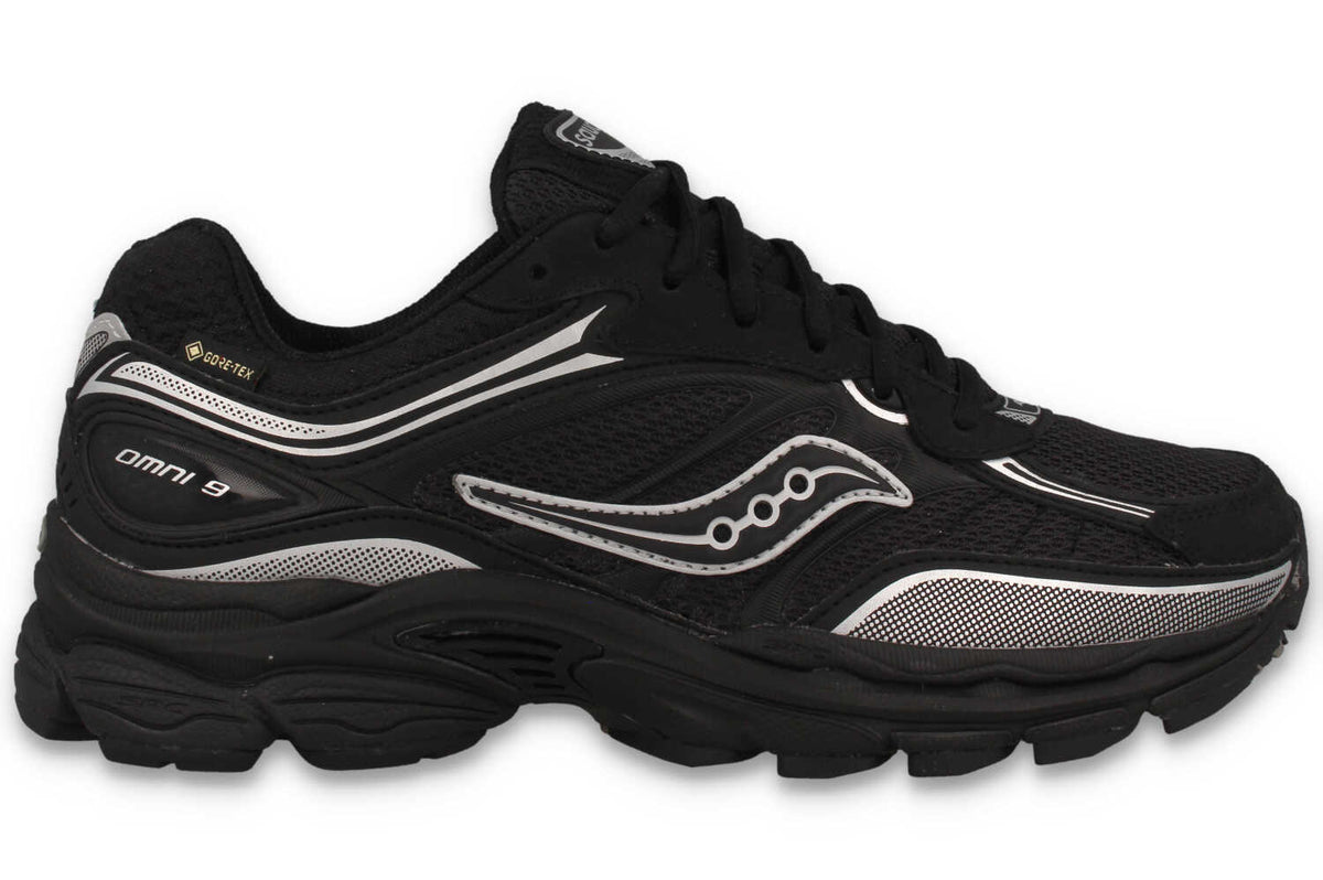 Progrid Omni 9 - GORE-TEX®