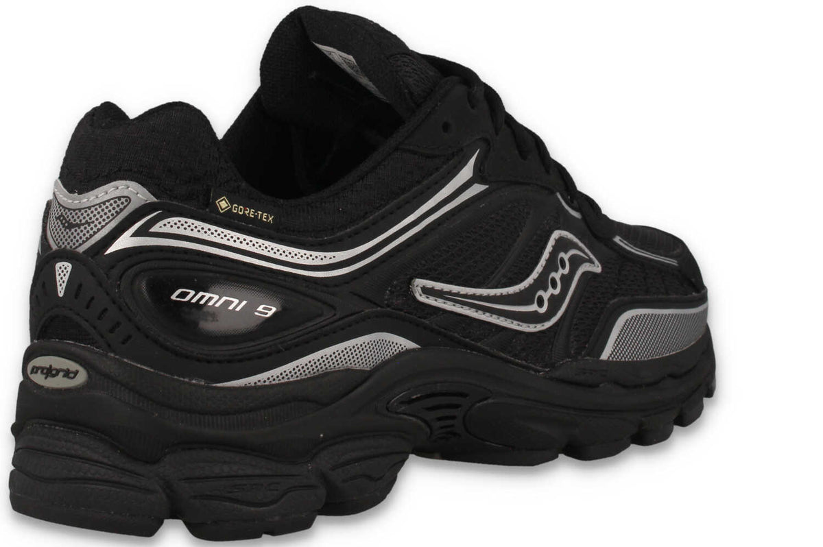 Progrid Omni 9 - GORE-TEX®
