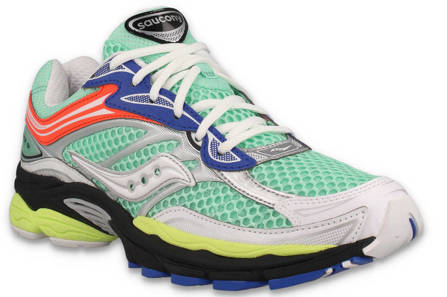 Progrid Omni 9