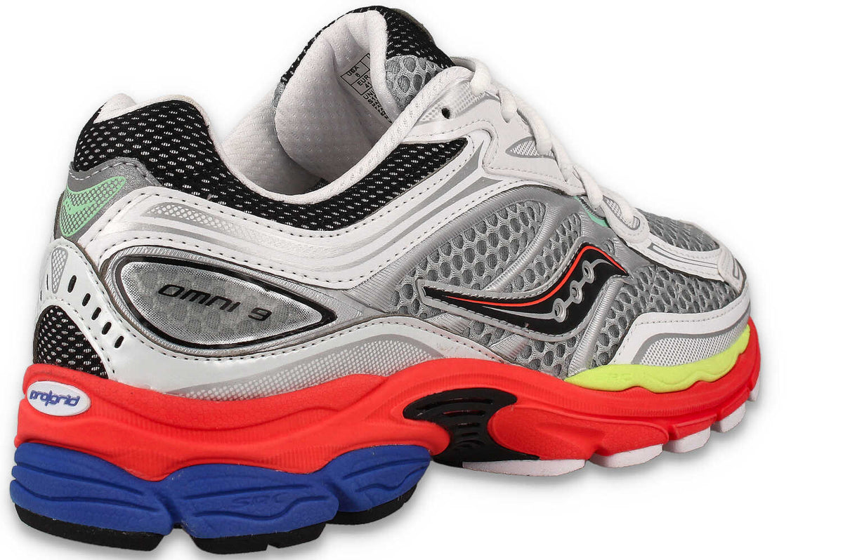 Progrid Omni 9