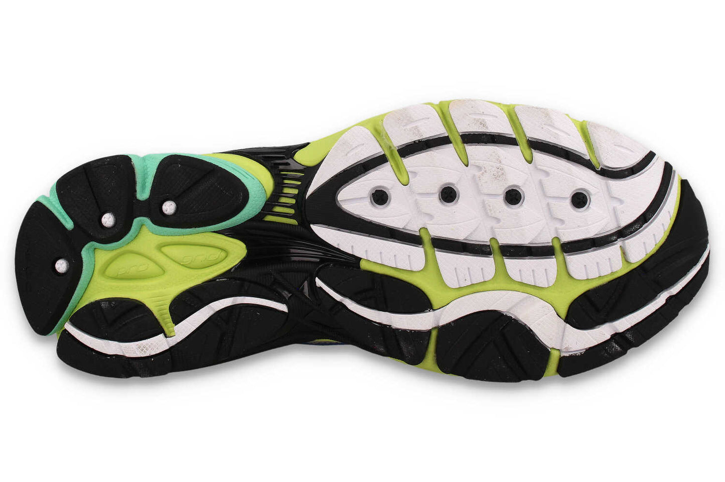 Progrid Omni 9