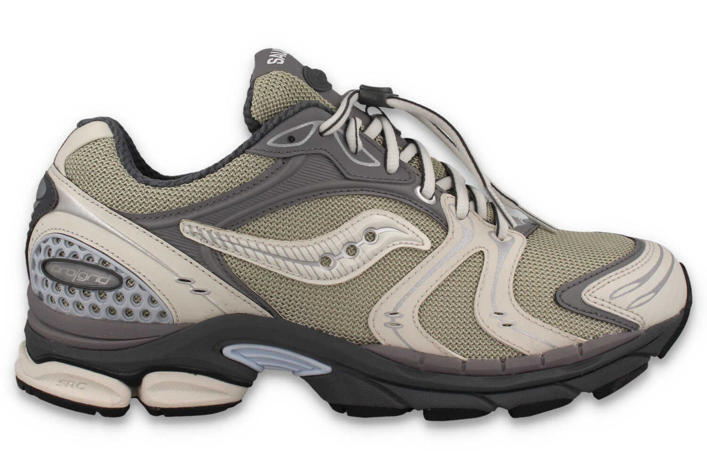 Progrid Triumph 4 Utility