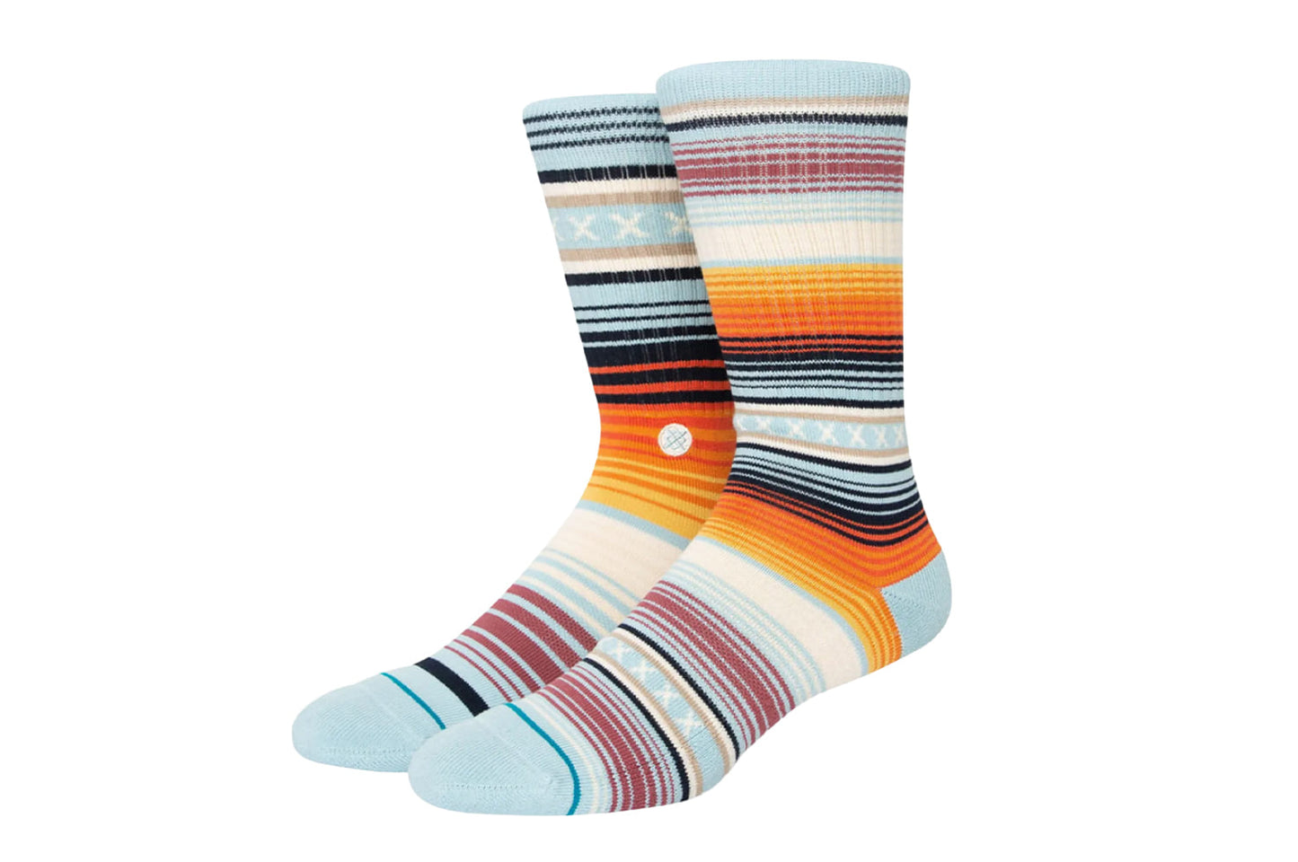 Curren Crew Socks