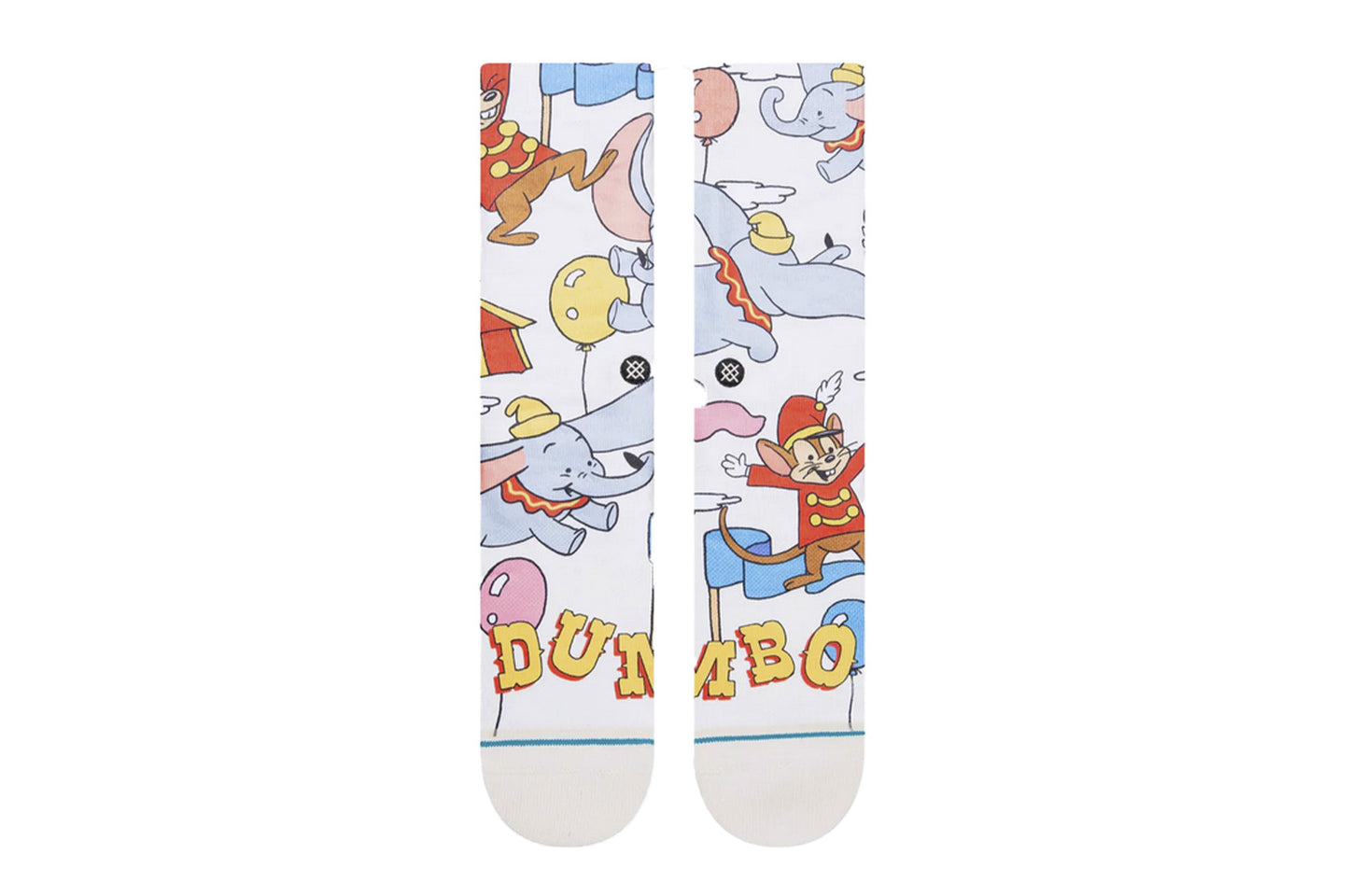 Dumbo by Travis Crew Socken