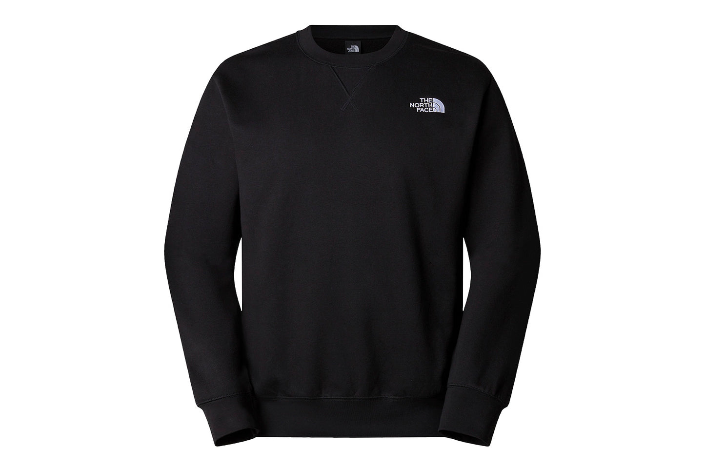 Essential Relaxed Crew