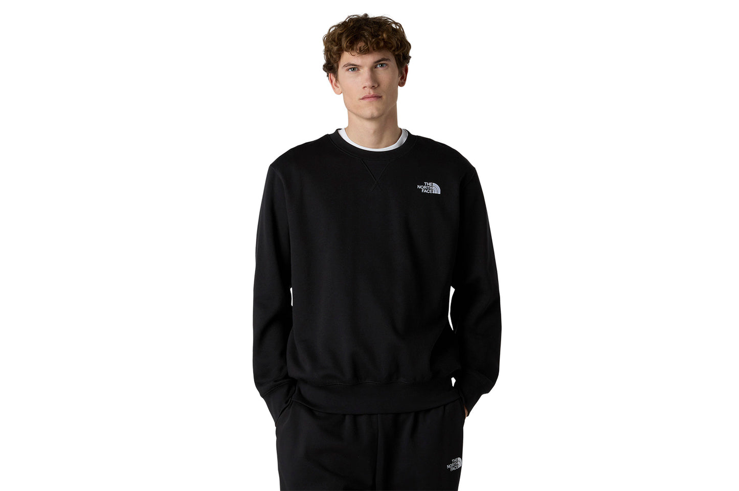 Essential Relaxed Crew