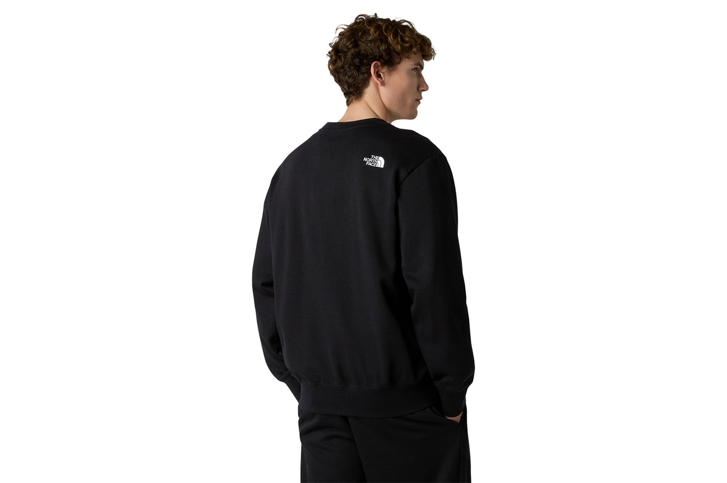 Essential Relaxed Crew