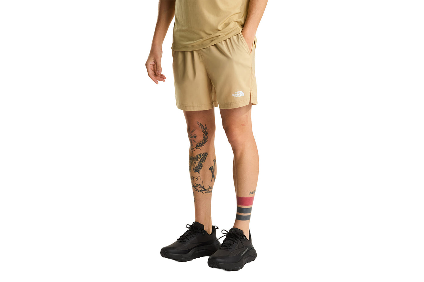 24/7 5'' Shorts