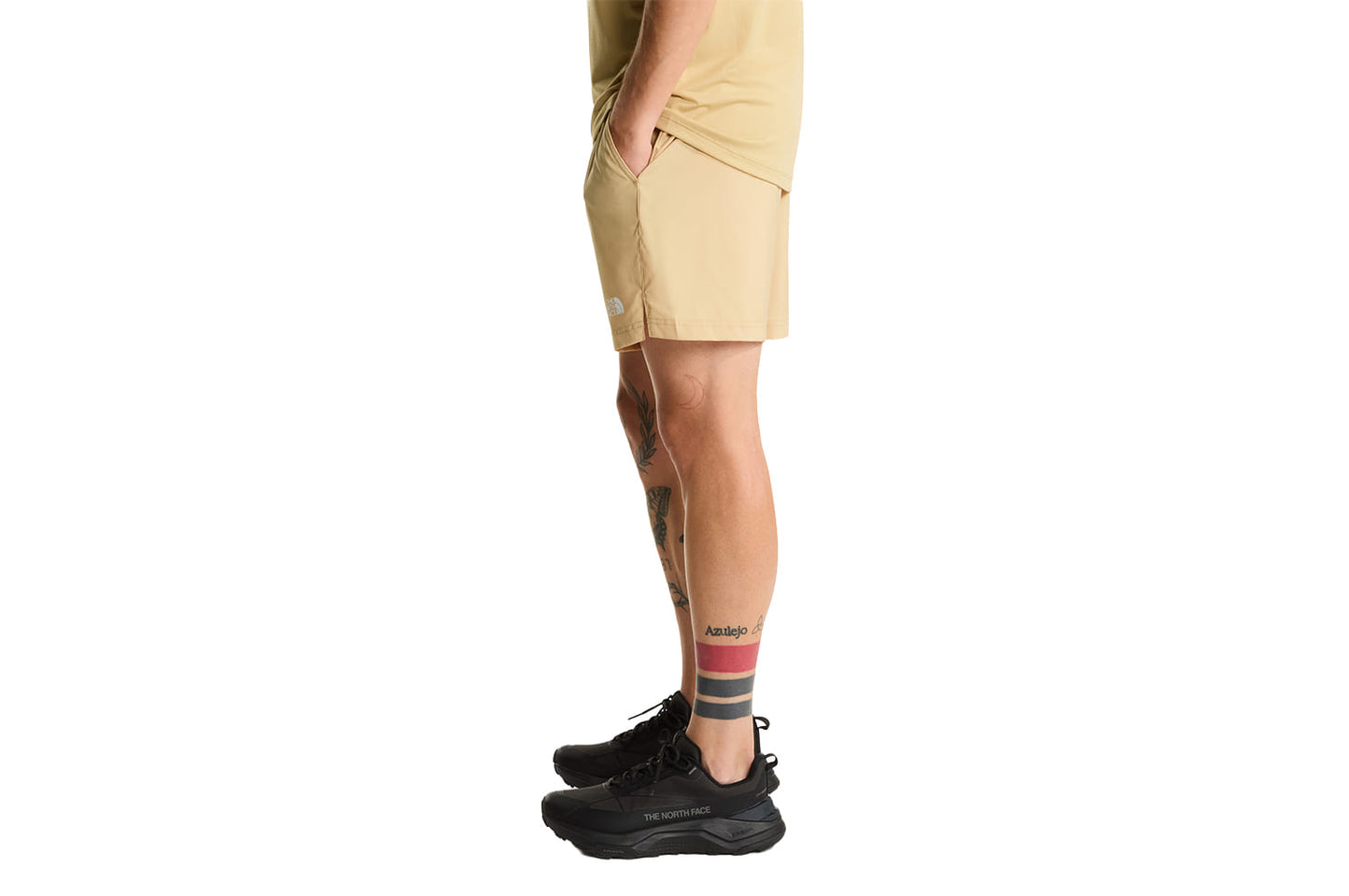 24/7 5'' Shorts