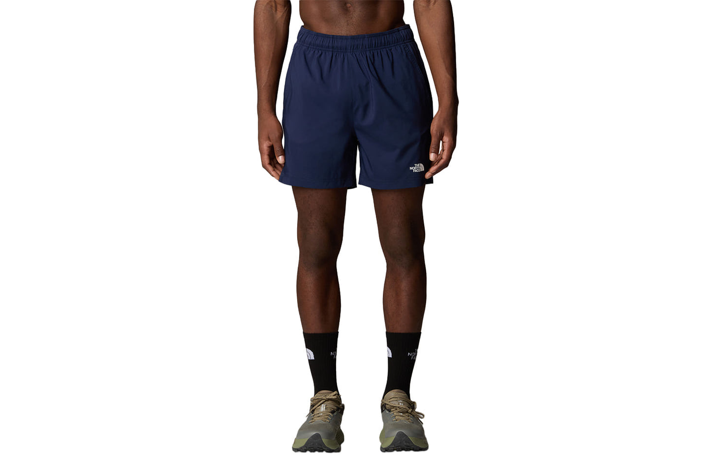 24/7 5'' Shorts