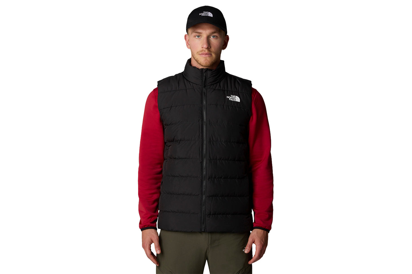 Aconcagua 3 Vest