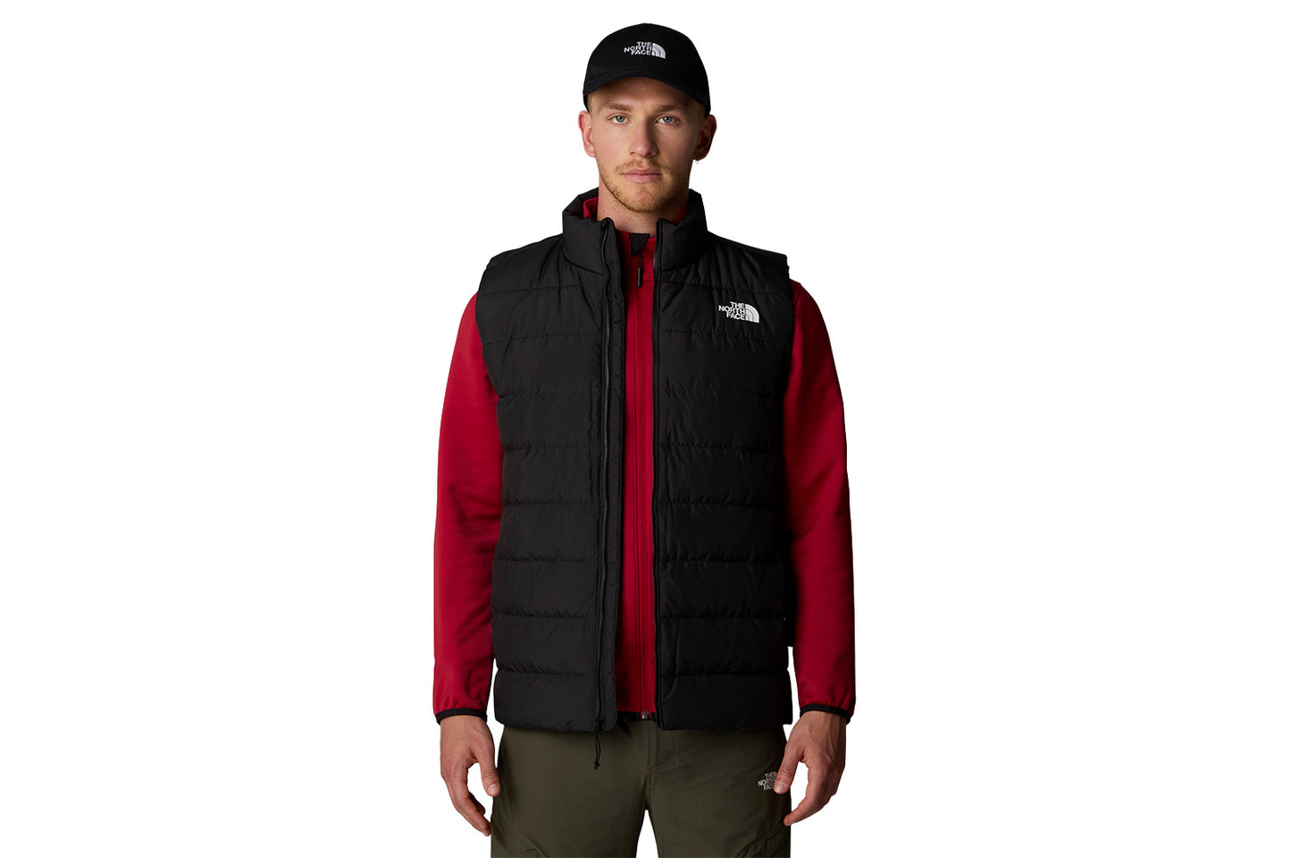 Aconcagua 3 Vest