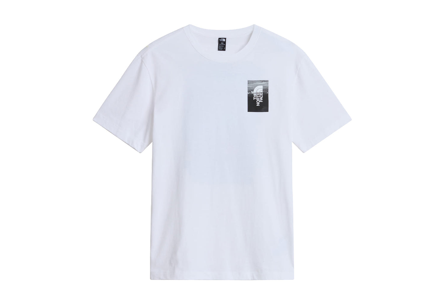 Apex ’75 Collage Relaxed T-Shirt
