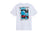 Apex ’75 Collage Relaxed T-Shirt - 