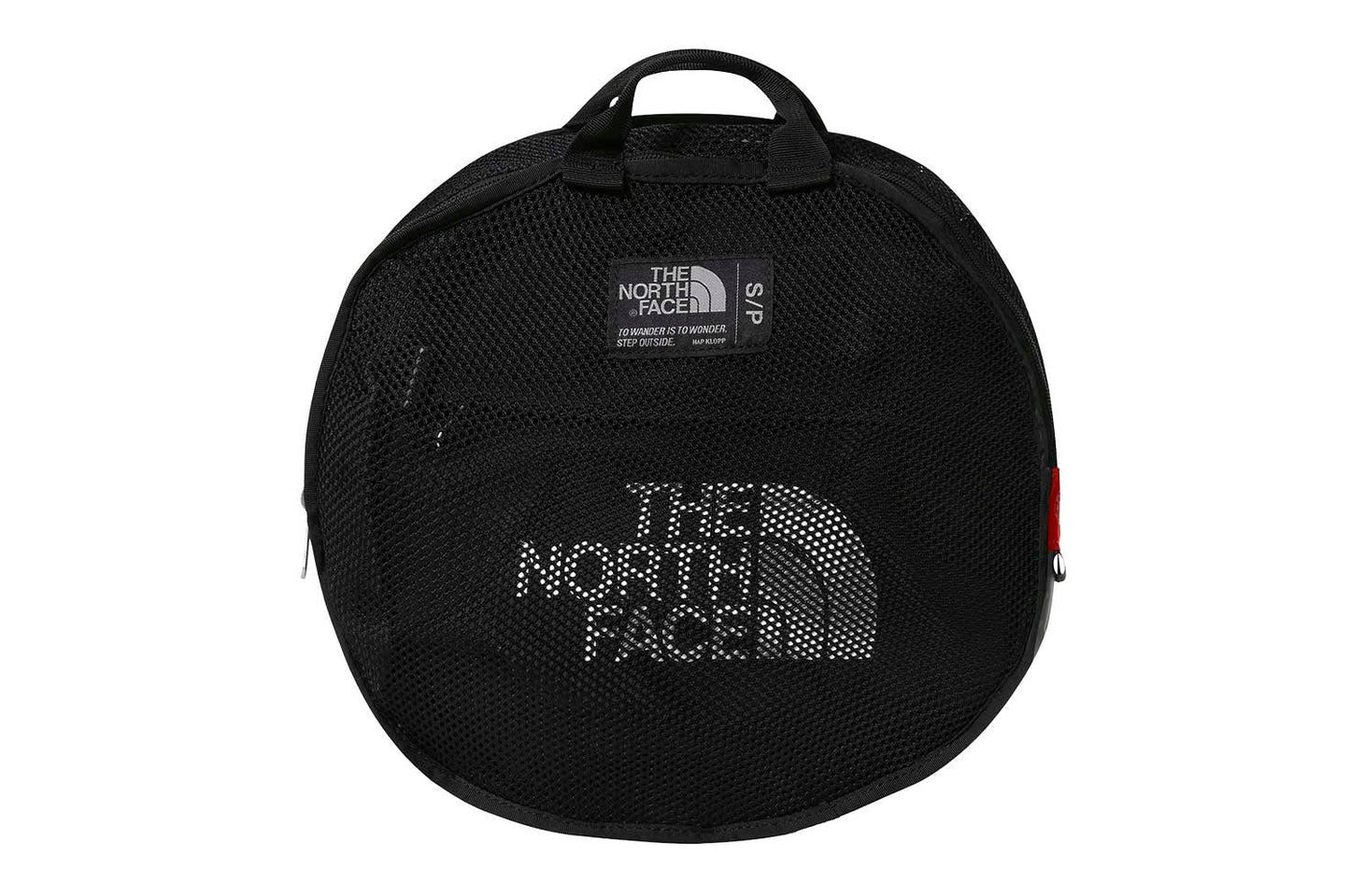 Base Camp Duffel Bag - S