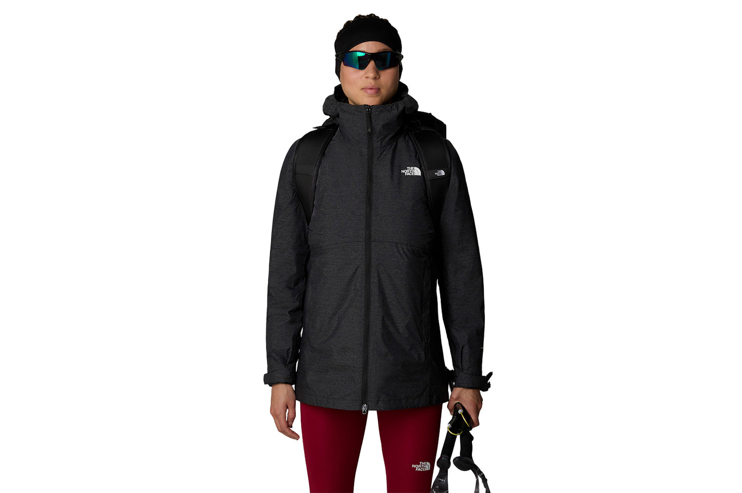 Base Camp Duffel Bag - S