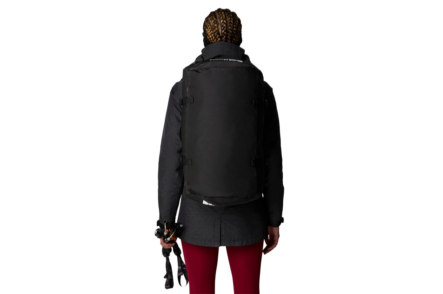 Base Camp Duffel Bag - S