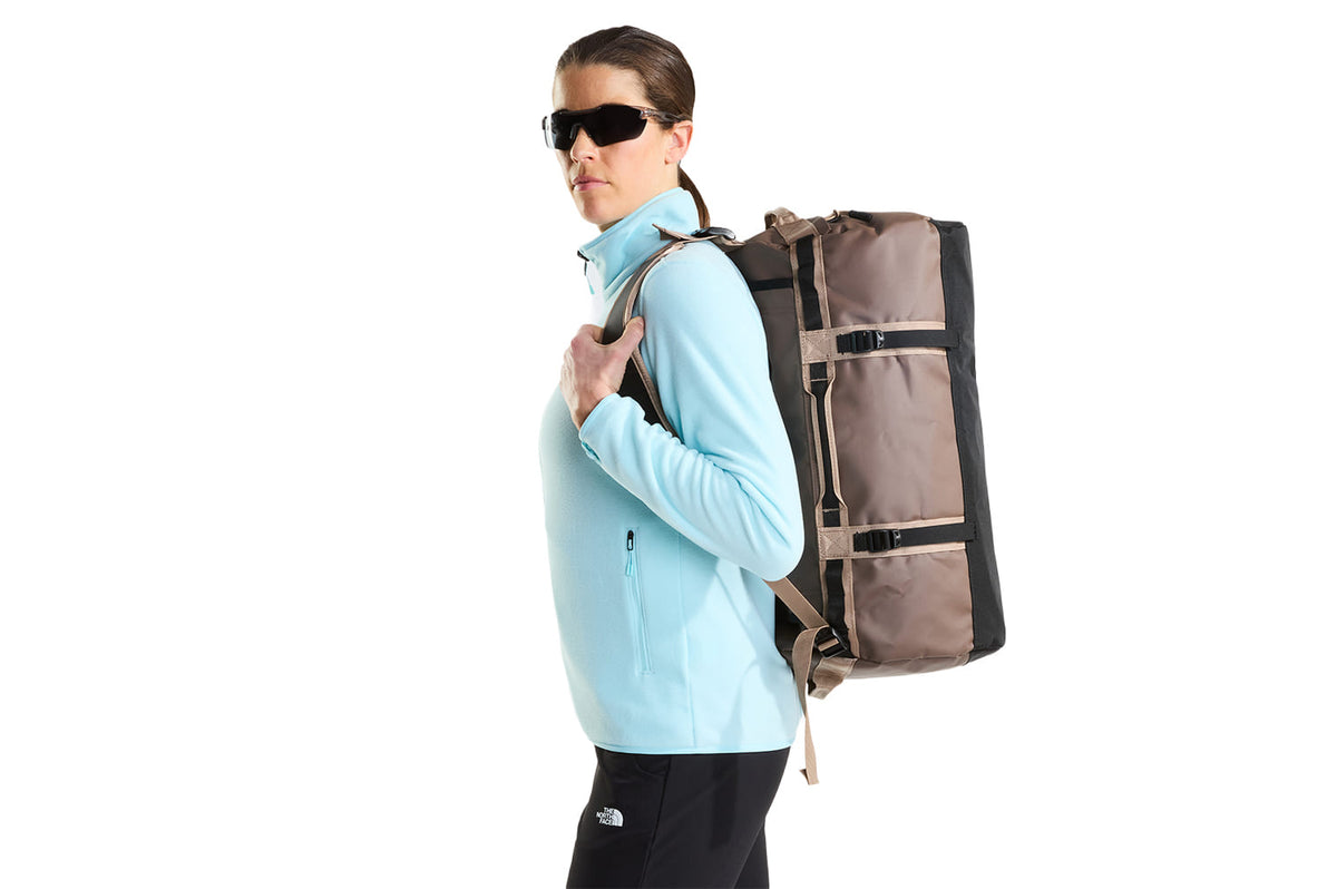 Base Camp Duffel Bag - S