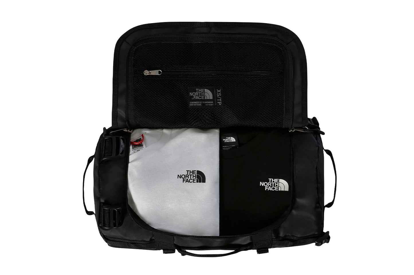 Base Camp Duffel Bag - XS