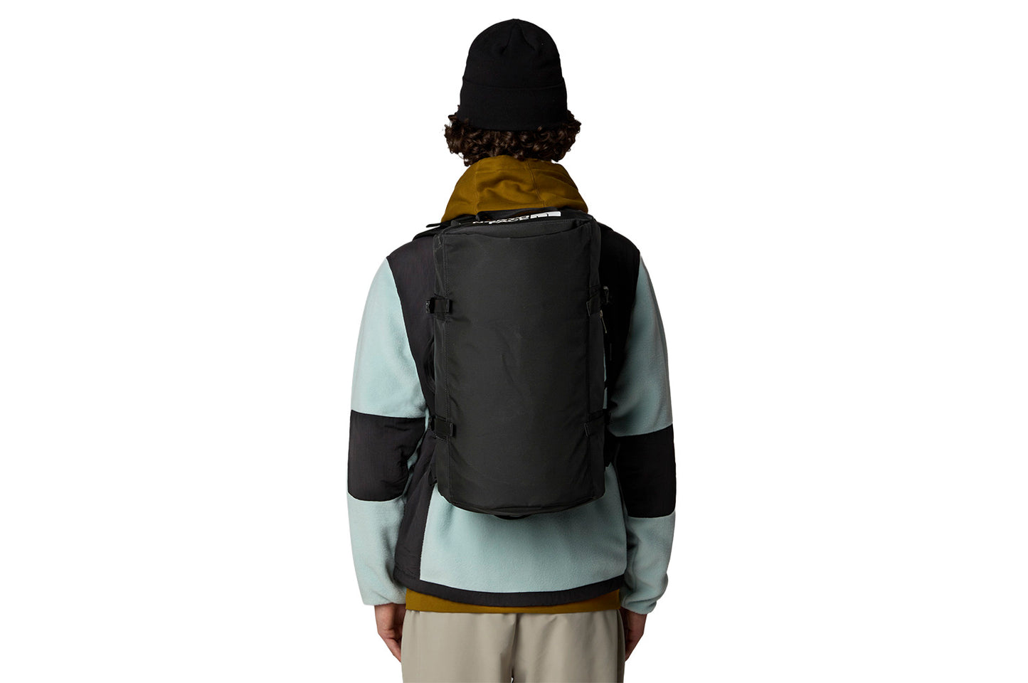 Base Camp Duffel Bag - XS