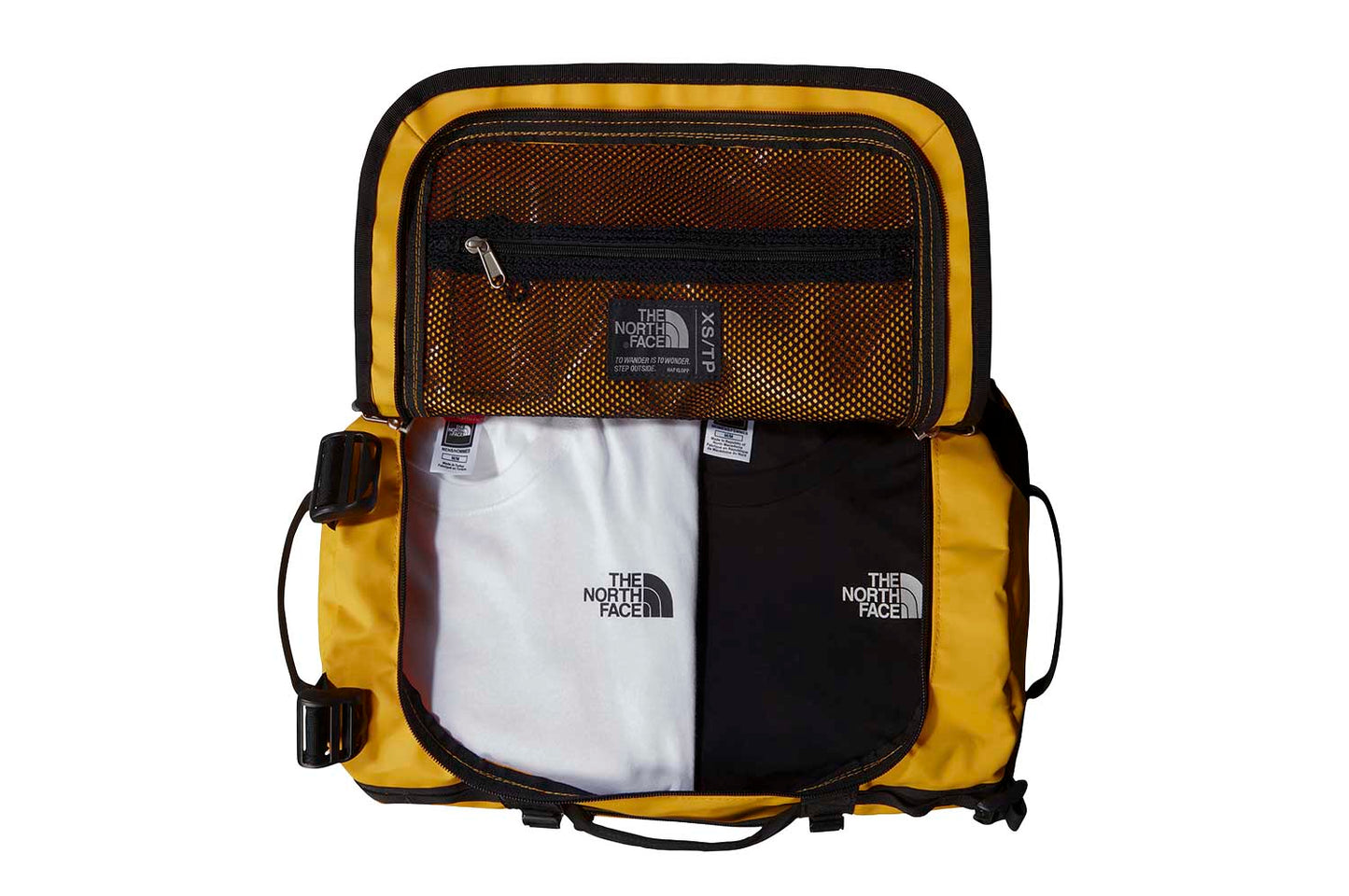 Base Camp Duffel Bag - XS