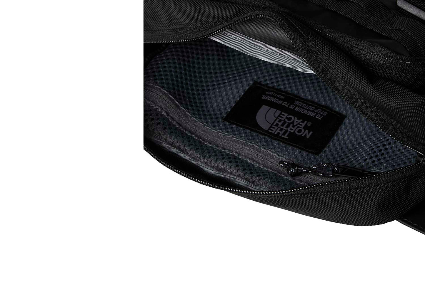 Base Camp Lumbar Hüfttasche